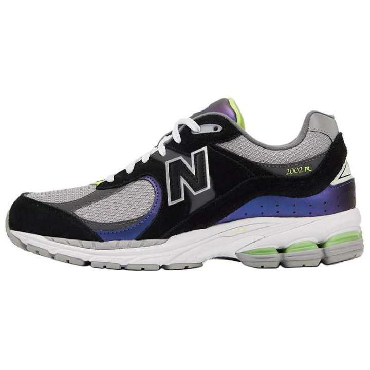 New Balance 2002R New Balance 'Purple Noir' Dtlr Exclusive