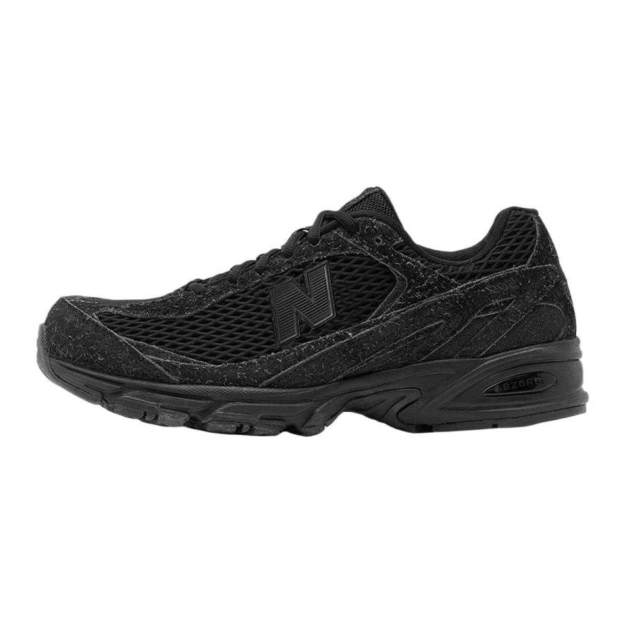 New Balance New Balance U509XB Low top Casual Shoes Unisex Black D Width