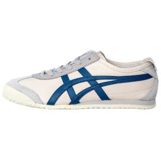 Onitsuka Tiger Mexico 66 Tan Black