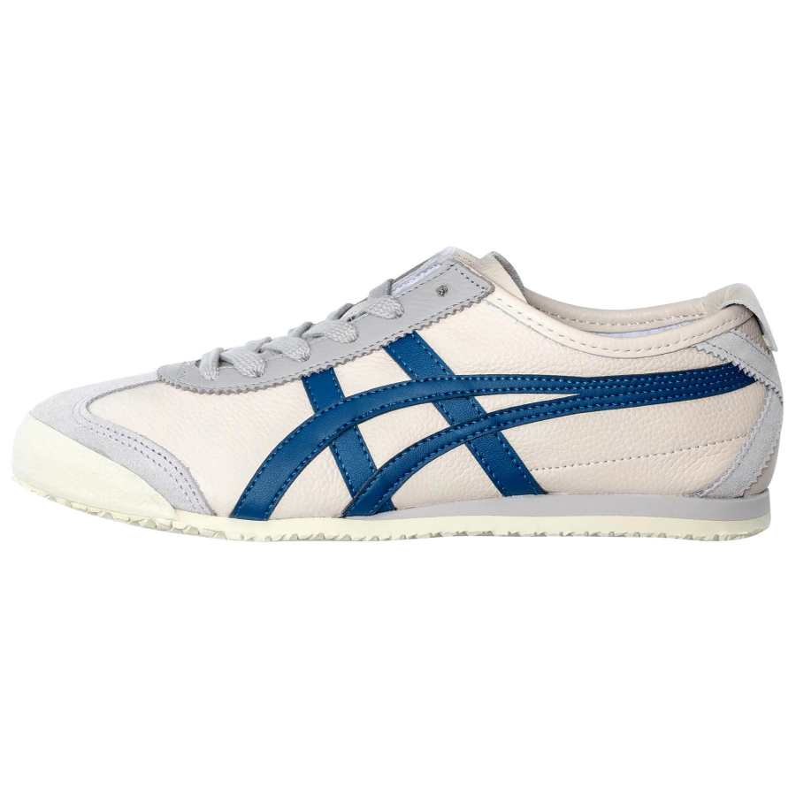 Onitsuka Tiger Onitsuka Tiger Mexico 66 Tan Black