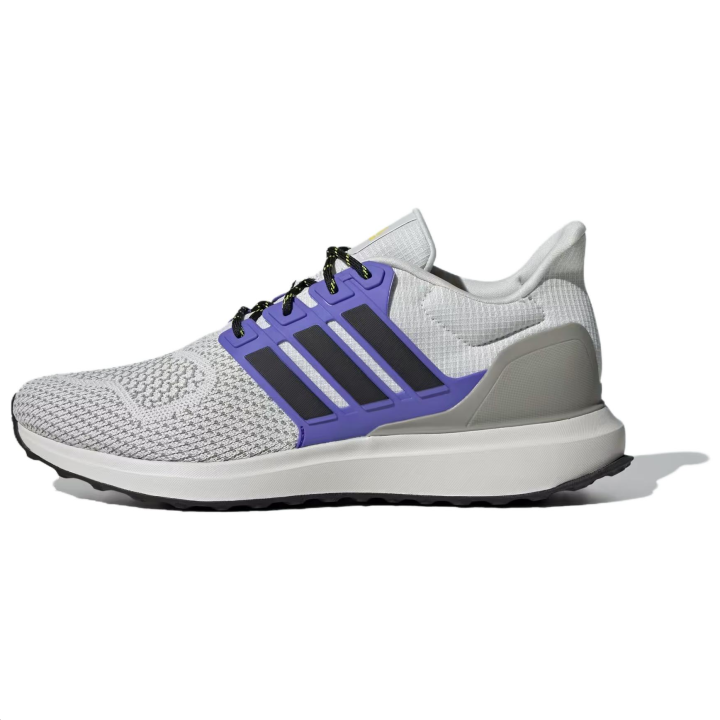 Adidas Adidas UBounce Dna 'Orbit Grey Cobalt Blue'