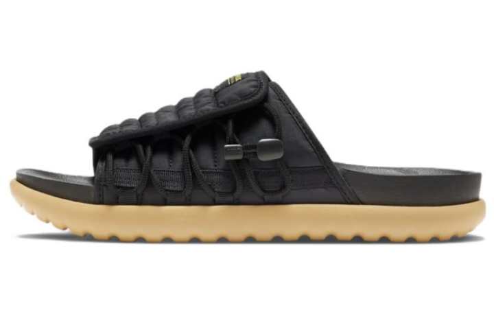 Nike Nike Asuna 2 Slide 'Black Gum'