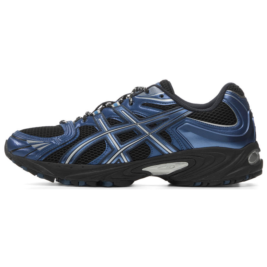 ASICS Gel Kahana TR Nexus Low top Casual Shoes Unisex Royal Blue