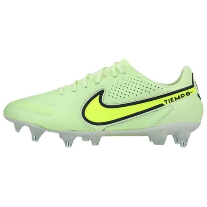 Nike Nike Tiempo Legend 9 Soccer Shoes Men's Green