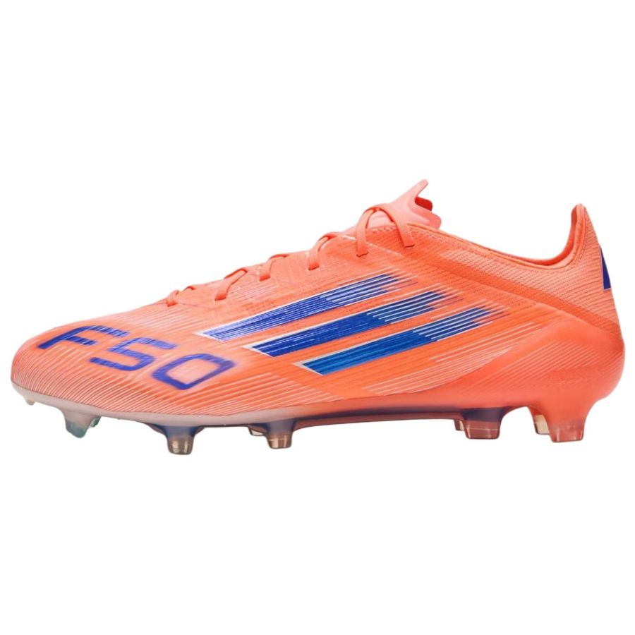Adidas Adidas F50 Elite Fg 'Beam Orange Lucid Blue'