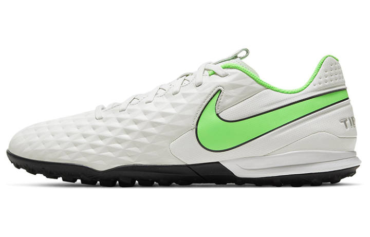 Nike Nike Tiempo Legend 8 Academy Tf 'White Green'