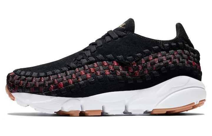 Nike Nike Air Footscape Woven N7 2017 Women's
