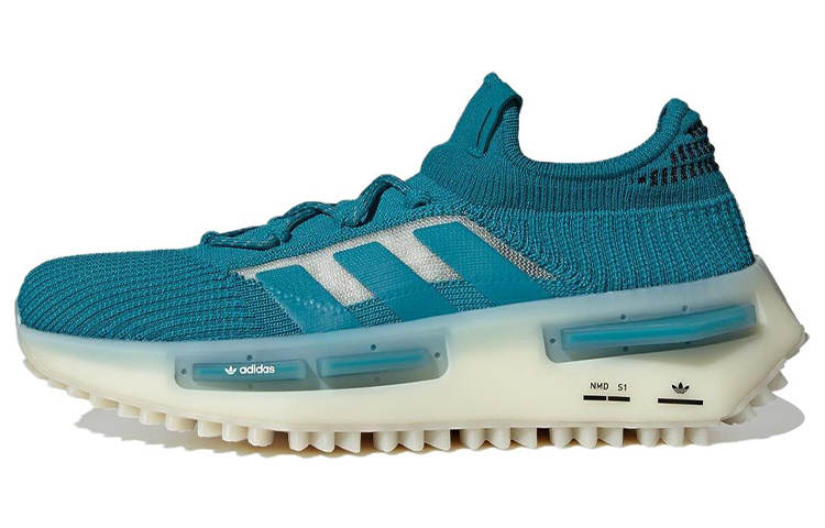Adidas Originals NMD_S1 Adidas Originals 'Active Teal'