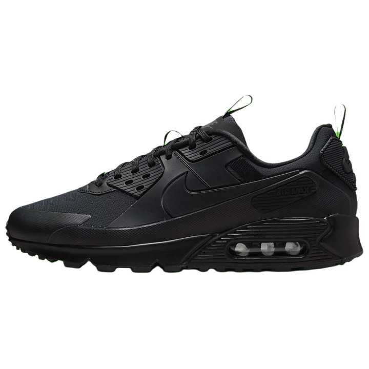 Nike Nike Air Max 90 Drift Triple Black