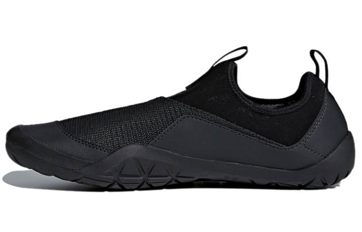 Adidas Adidas Terrex Climacool Jawpaw Slip-On 'Triple Black'