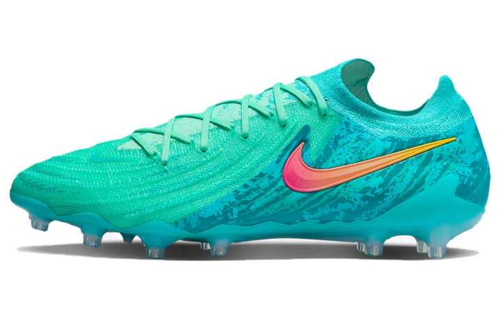 Nike Nike Phantom GX 2 Low Teal