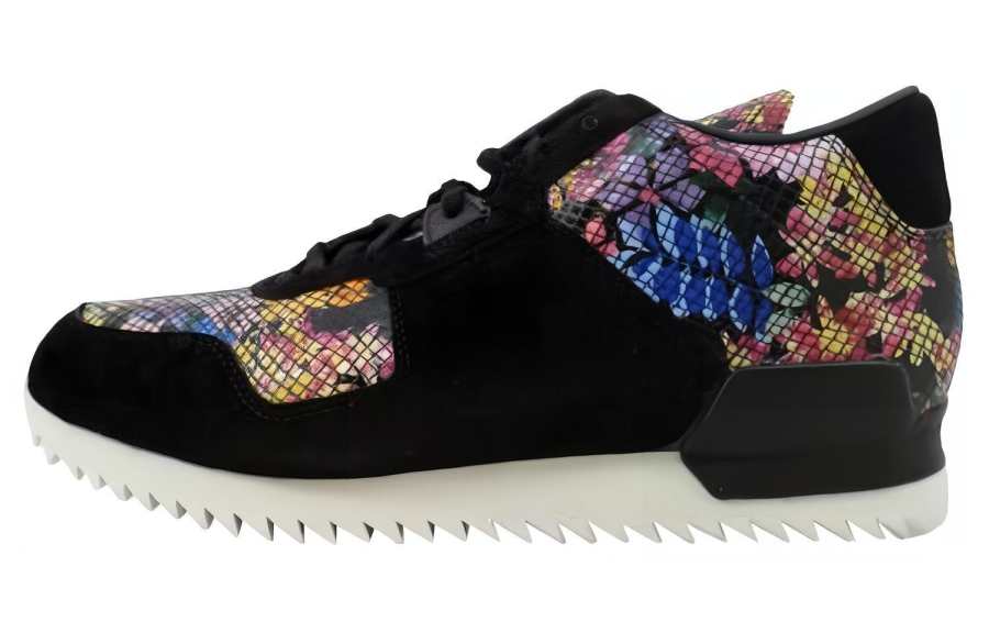 Adidas Originals Adidas Zx 700 Remastered 'Black'