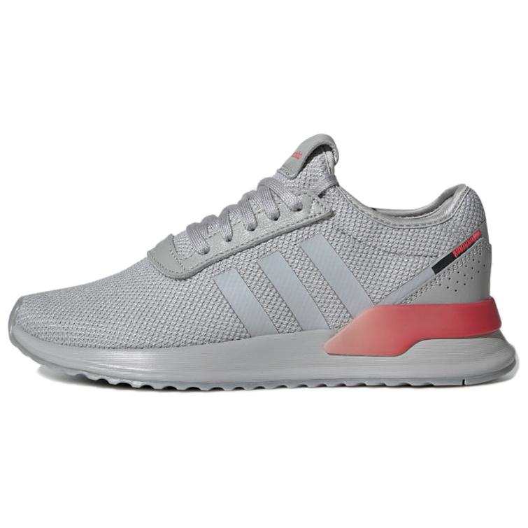 Adidas Originals Adidas Wmns U_Path X 'Grey Shock Red' Women's