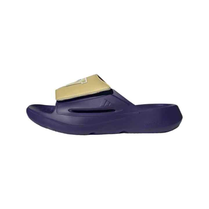 Adidas Washington Huskies x Adidas LIGHTBLAZE Slide Slippers Unisex