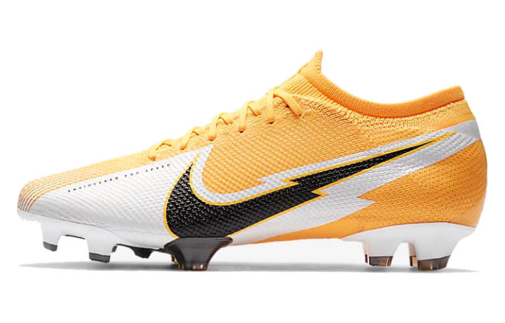 Nike Nike Mercurial Vapor 13 Pro Fg Laser Orange