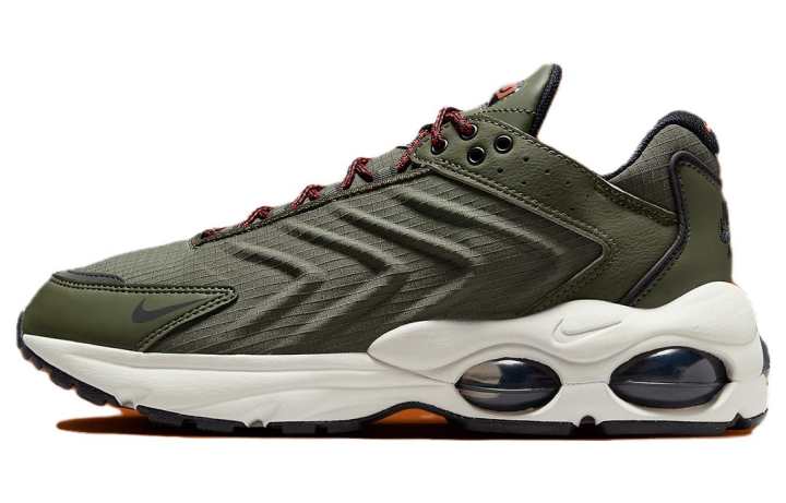 Nike Nike Air Max TW Cargo Khaki