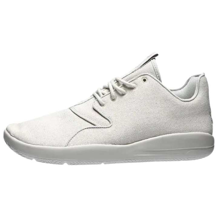 Jordan Jordan Eclipse Low top Casual Shoes Men's White
