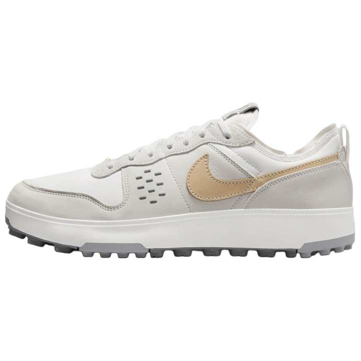 Nike Nike C1TY Low top Casual Shoes Unisex White