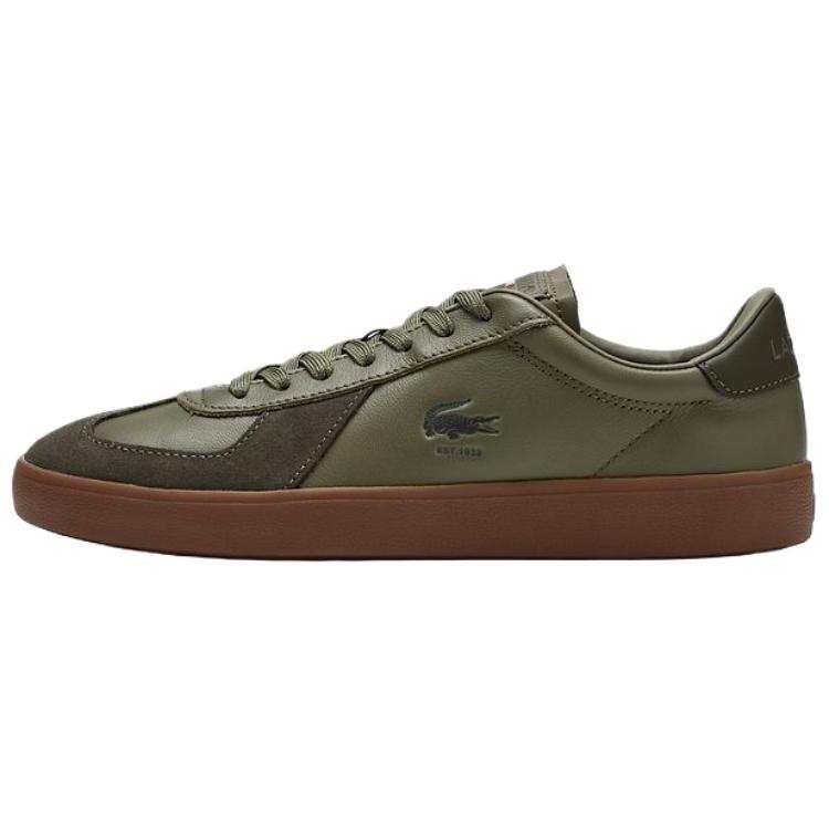 LACOSTE BASESHOT Casual Shoes Men's