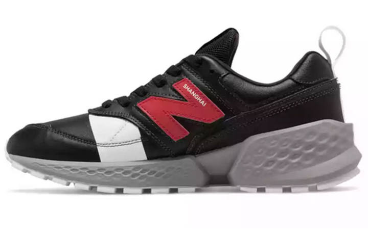New Balance 574 New Balance Sport 'Flight Path - Black'