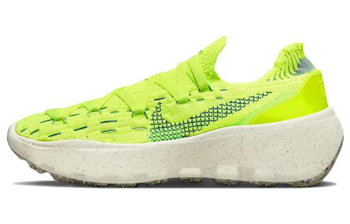 Nike Nike Space Hippie 04 'Light Lemon Twist' Women's