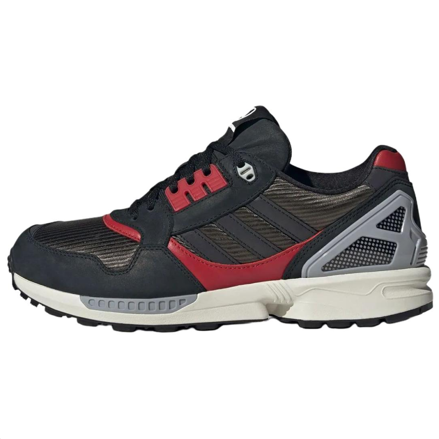 Adidas Mercedes AMG x Adidas ZX 8500 Casual Shoes Men's Black