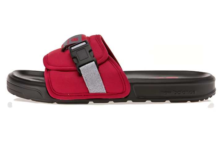 New Balance New Balance Beach Red Slippers