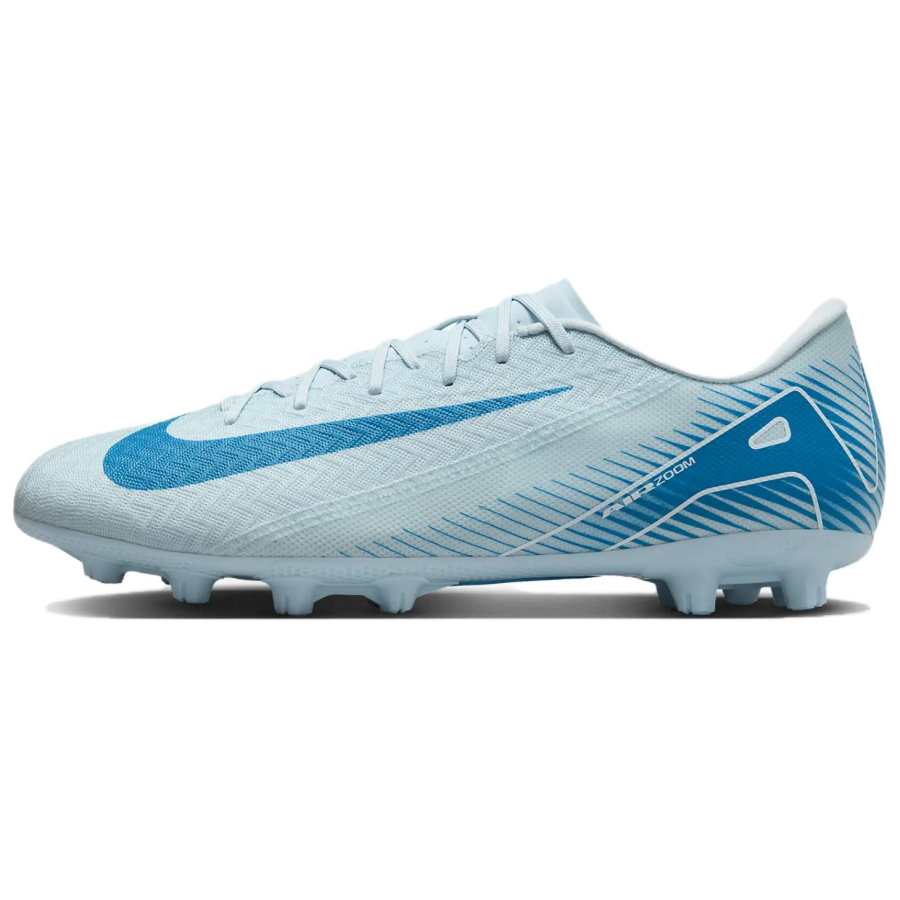 Nike Nike Mercurial Vapor 16 HG Hard Ground Soccer Shoes Men's Blue