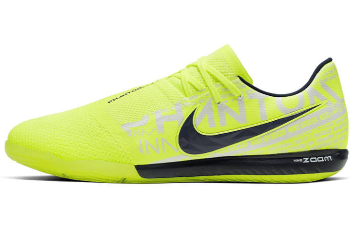 Nike Nike Zoom Phantom Venom Pro Ic Yellow
