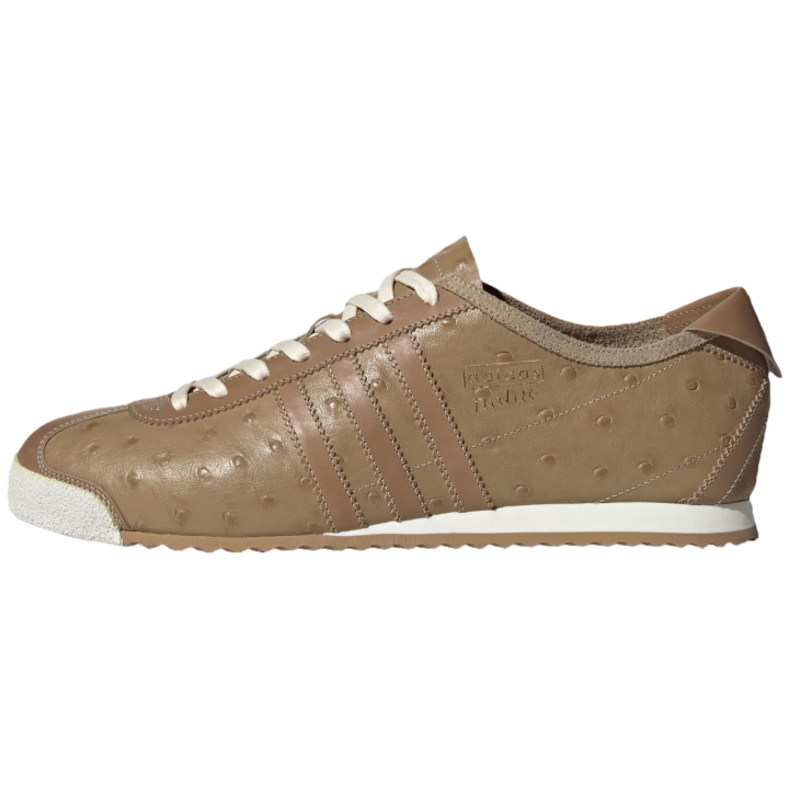 Adidas Italia 60 Adidass 'Cardboard Brown Desert Cream'