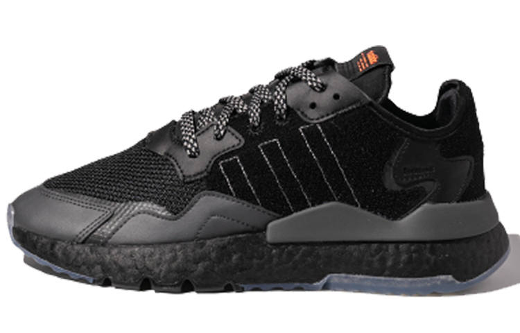 Adidas Originals Adidas Nite Jogger 'Core Black'