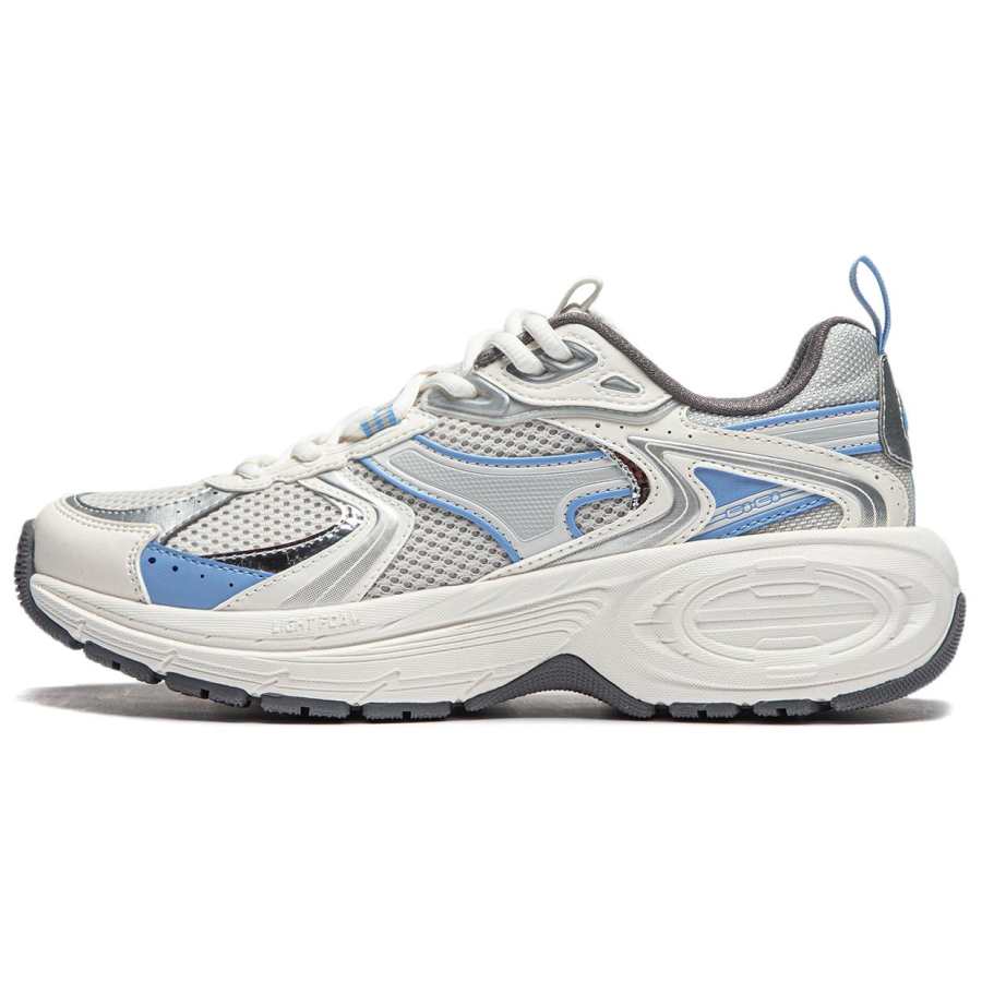 Li-Ning Li Ning 92 CICI Slip Resistant, Abrasion Resistant, Rebound Slip Resistant, Abrasion Resistant, Rebound Low top