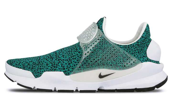 Nike Nike Sock Dart Safari Turbo Green