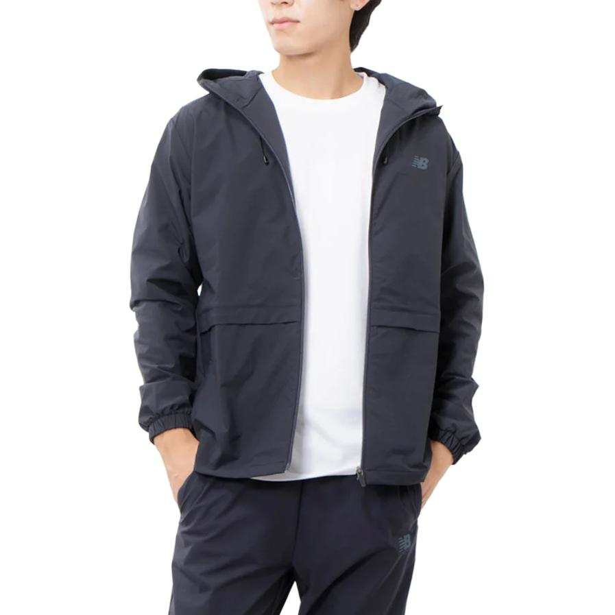 New Balance New Balance THE CITY Jackets & Coats Men's
