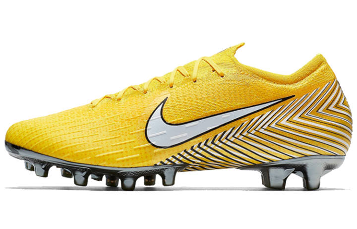 Nike Nike Mercurial Vapor 12 Ag Pro 'Yellow White'