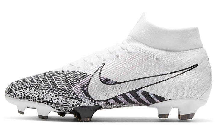 Nike Nike Mercurial Superfly 7 Pro Mds Fg 'White Black'