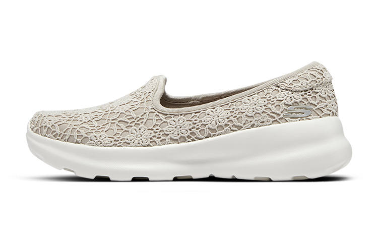Skechers Low top Casual Shoes Women's Taupe