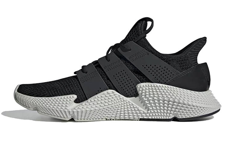 Adidas Originals Adidas Prophere 'Black Grey'