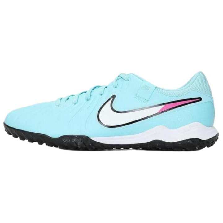 Nike Nike Tiempo Legend 10 Academy Tf Copa White
