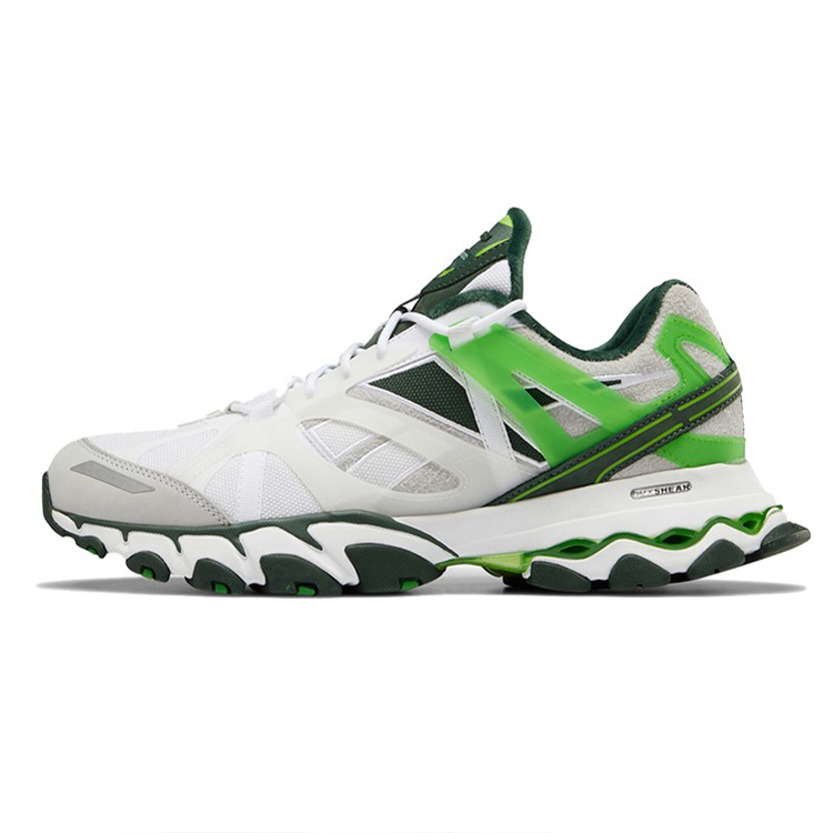 Reebok Dmx Trail Shadow Cottweiler x Dmx Trail Shadow Reebok 'Electric Green'