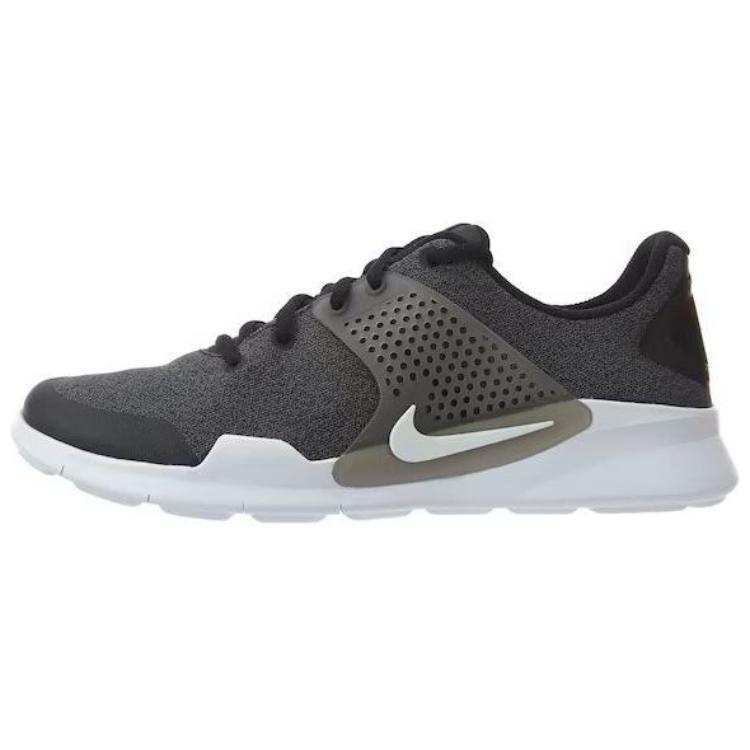Nike Nike Arrowz Cushioning Abrasion Resistant Cushioning, Wear Resistant Low top Casual Shoes Men's Gray