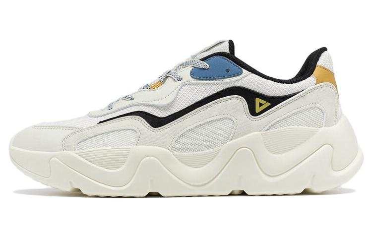 PEAK Trendy Start Cushioning Slip Resistant Abrasion Resistant Cushioning Slip Resistant Abrasion Resistant Low top