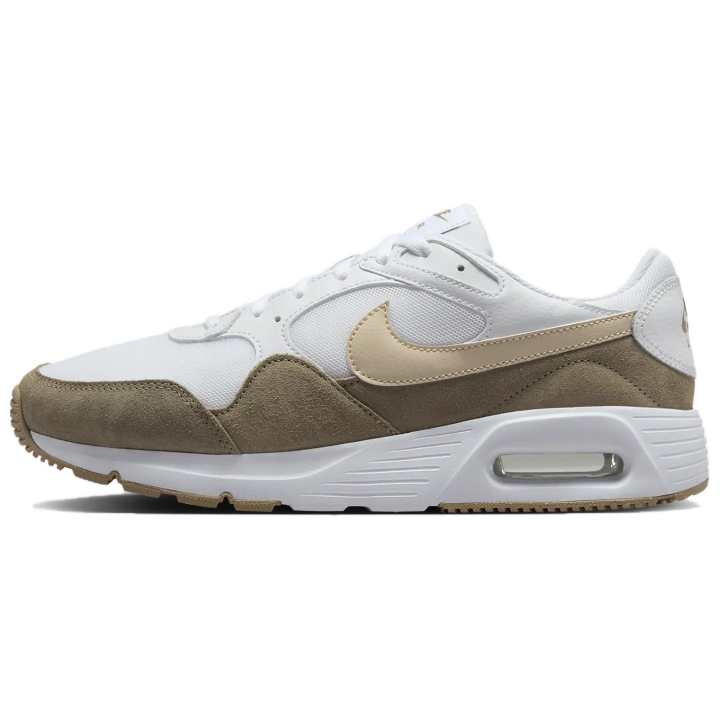 Nike Nike Air Max Sc White Khaki Sanddrift
