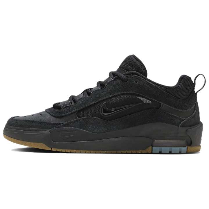 Nike Nike Sb Air Max Ishod Wair Black Gum