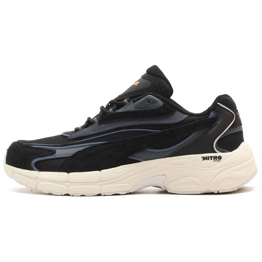 PUMA PUMA Teveris Nitro Vortex 'Black Strong Grey'