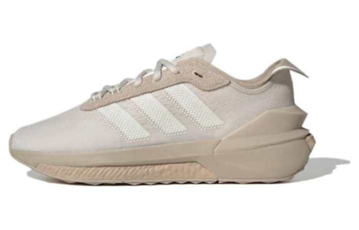 Adidas Adidas Avryn Aluminium Off White Wonder Beige