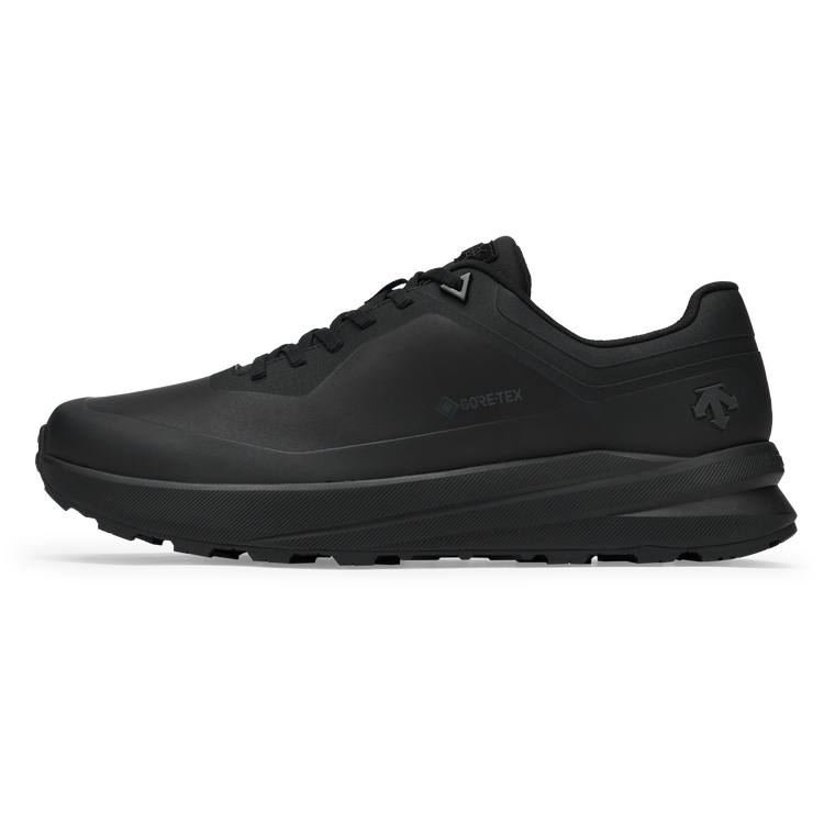DESCENTE DUALIS Urban Commute Slip Resistant Low top Casual Shoes Men's