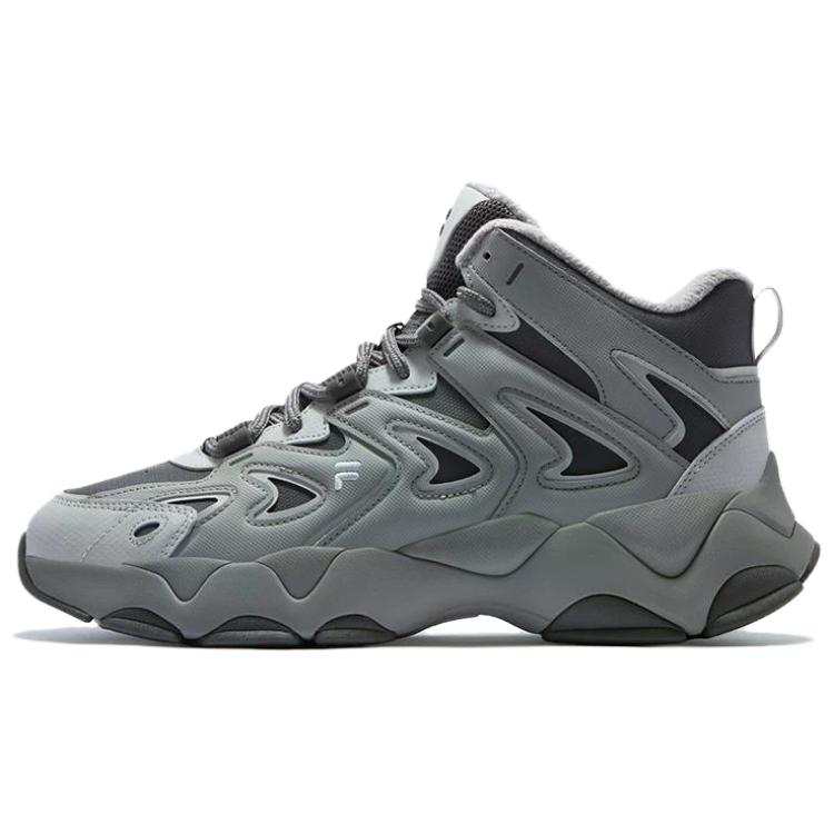 FILA FUSION CANOPY Shoes Mid top Casual Shoes Men's