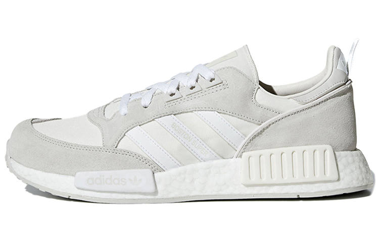 Adidas Originals Adidas Boston Super R1 'Triple White'