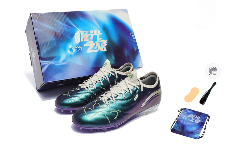 KELME Master 2.0 MG Multi Ground Synthetic Leather, Textile Cushioning Abrasion Resistant Soccer Shoes Unisex